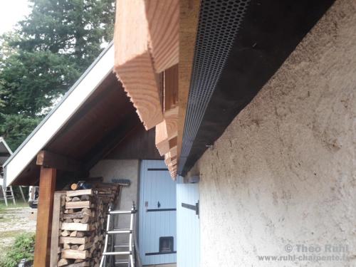 Ventilation-ITE
